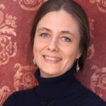 Autorenfoto Sybille Benedict Rux