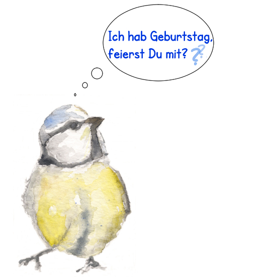 Die travemeise hat Geburtstag 1 Geburtstag1
