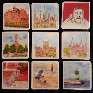 Lübeck Memo Einzelkarten1